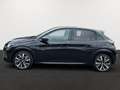 Peugeot e-208 e-208 136 Allure Schwarz - thumbnail 4