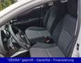Toyota Yaris 1.0 "Edition" 2.Hd. 39.000 KM/KAMERA/Klima/HU Neu Weiß - thumbnail 19