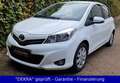 Toyota Yaris 1.0 "Edition" 2.Hd. 39.000 KM/KAMERA/Klima/HU Neu Weiß - thumbnail 5