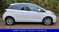 Toyota Yaris 1.0 "Edition" 2.Hd. 39.000 KM/KAMERA/Klima/HU Neu Weiß - thumbnail 4