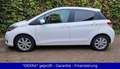 Toyota Yaris 1.0 "Edition" 2.Hd. 39.000 KM/KAMERA/Klima/HU Neu Weiß - thumbnail 2