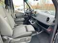 Mercedes-Benz Sprinter 319 CDI Tourer*ALLRAD/StandHZG/MBUX Noir - thumbnail 13