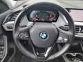 BMW 116 116i Aut. - Comfort Pack - Navi - Verw. zetels Noir - thumbnail 13