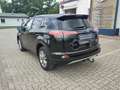 Toyota RAV 4 Noir - thumbnail 2