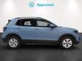 Volkswagen T-Cross 1.0 TSI Life 70kW Azul - thumbnail 2
