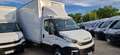 Iveco Daily 35C18 PASSO 4100 CON CASSA -3.0 MJT 180 CV EURO 6 Blanco - thumbnail 1