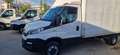 Iveco Daily 35C18 PASSO 4100 CON CASSA -3.0 MJT 180 CV EURO 6 Blanco - thumbnail 4