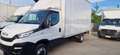 Iveco Daily 35C18 PASSO 4100 CON CASSA -3.0 MJT 180 CV EURO 6 Blanco - thumbnail 3
