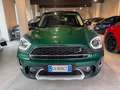MINI Cooper SE Countryman Mini Countryman F60 2021 1.5 Yours all4 auto Vert - thumbnail 3