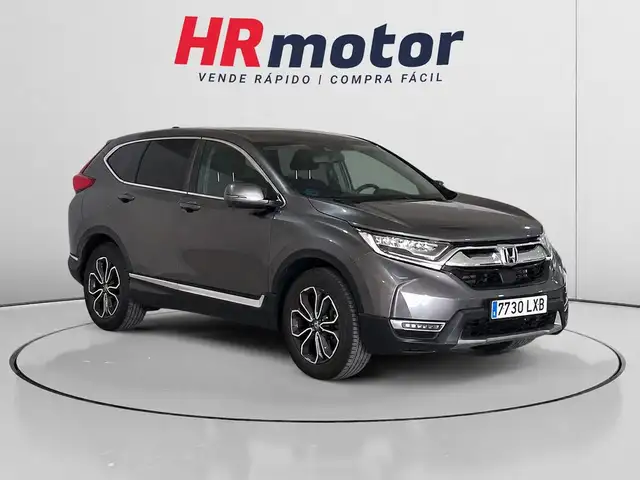 Honda CR-V 2.0 i-MMD Elegance Navi 4x2