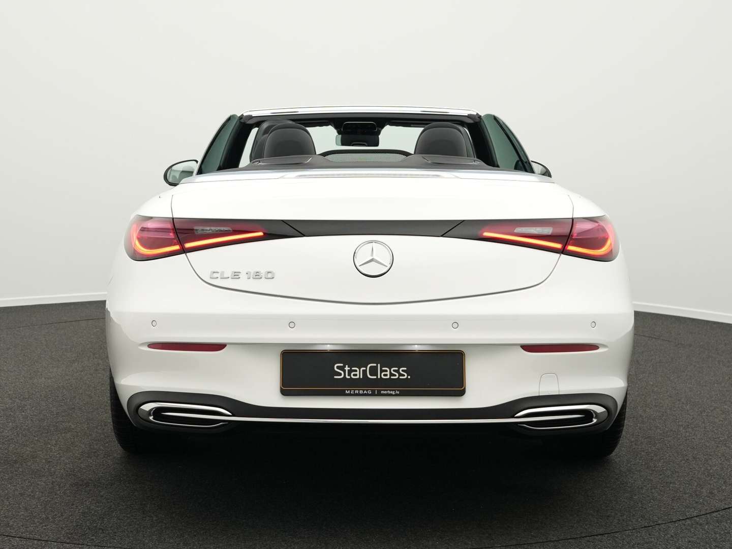 Mercedes CLE Cabriolet 180 - - Joinsteer - #3