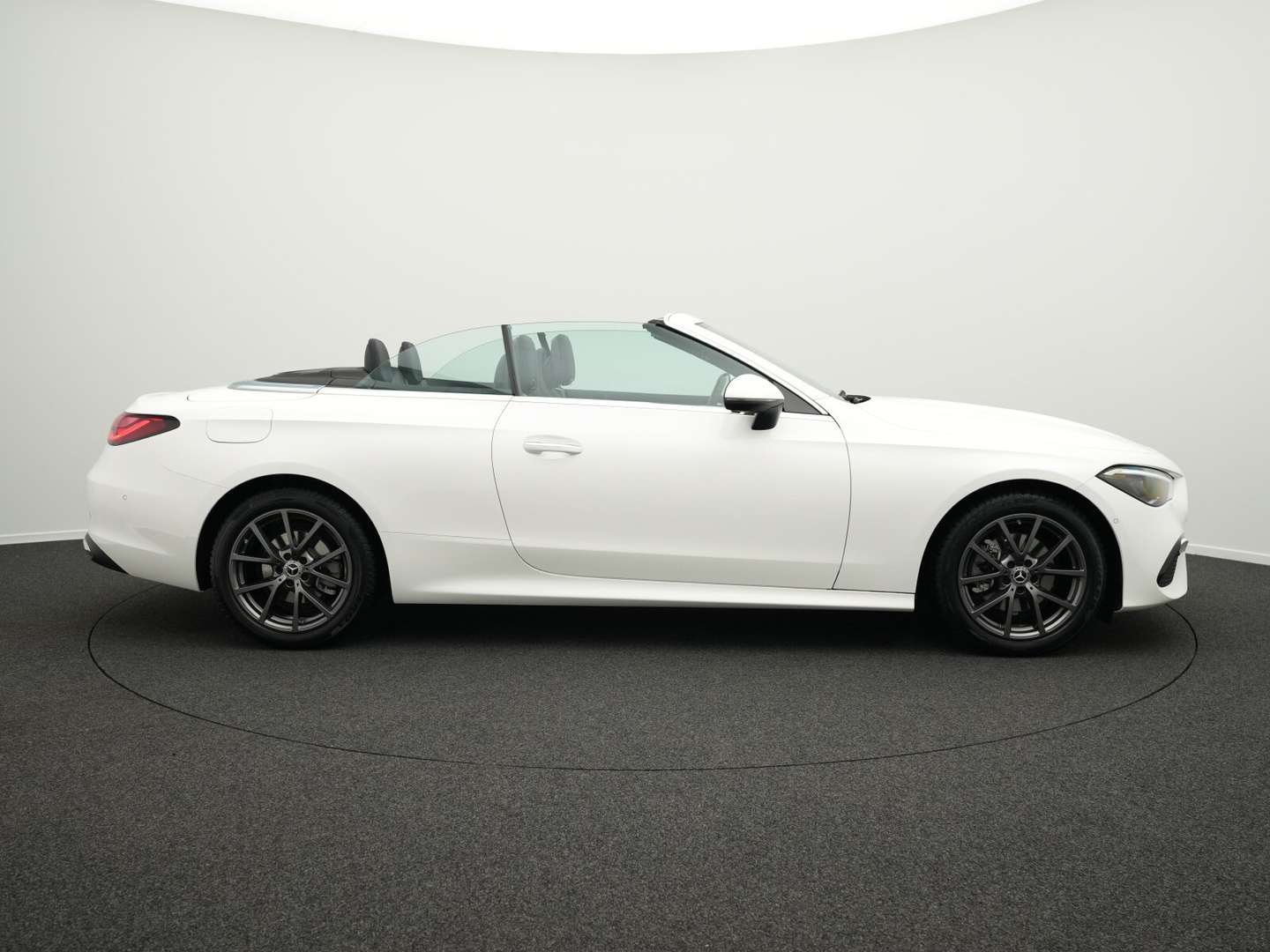 Mercedes CLE Cabriolet 180 - - Joinsteer - #4