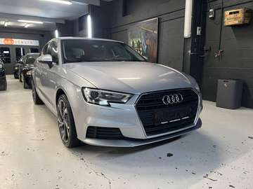 AUDI A3 **VERSION DESIGN** 12 MOIS DE GARANTIE