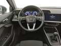 Audi A3 A3 Sedan 30 1.0 tfsi S line edition Grigio - thumbnail 7