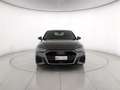 Audi A3 A3 Sedan 30 1.0 tfsi S line edition Grigio - thumbnail 2