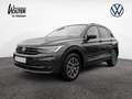 Volkswagen Tiguan 1.5 TSI Life AHK LED NAVI KAM KLIMA Grau - thumbnail 1