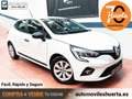 Renault Clio Blue dCi Business 63kW Blanc - thumbnail 1
