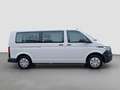 Volkswagen T6.1 Kombi 2.0 TDI langer Radstand LR NAVI PDC AHK KLIMA TEMP Weiß - thumbnail 6