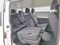 Volkswagen T6.1 Kombi 2.0 TDI langer Radstand LR NAVI PDC AHK KLIMA TEMP Weiß - thumbnail 15