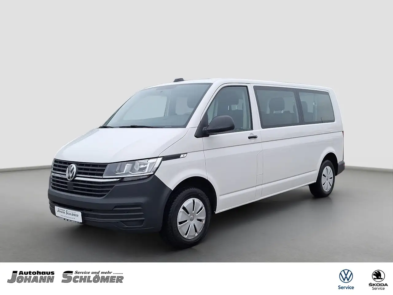 Volkswagen T6.1 Transporter