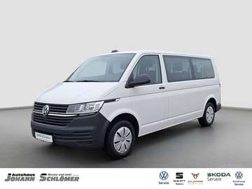 2.0 TDI langer Radstand LR NAVI PDC AHK KLIMA TEMP