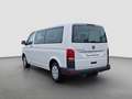 Volkswagen T6.1 Kombi 2.0 TDI langer Radstand LR NAVI PDC AHK KLIMA TEMP Blanc - thumbnail 3