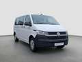 Volkswagen T6.1 Kombi 2.0 TDI langer Radstand LR NAVI PDC AHK KLIMA TEMP Blanc - thumbnail 7