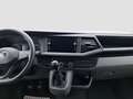 Volkswagen T6.1 Kombi 2.0 TDI langer Radstand LR NAVI PDC AHK KLIMA TEMP Blanc - thumbnail 13