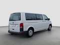 Volkswagen T6.1 Kombi 2.0 TDI langer Radstand LR NAVI PDC AHK KLIMA TEMP Blanc - thumbnail 5