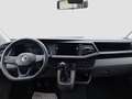 Volkswagen T6.1 Kombi 2.0 TDI langer Radstand LR NAVI PDC AHK KLIMA TEMP Blanc - thumbnail 12