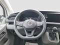 Volkswagen T6.1 Kombi 2.0 TDI langer Radstand LR NAVI PDC AHK KLIMA TEMP Weiß - thumbnail 10