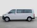 Volkswagen T6.1 Kombi 2.0 TDI langer Radstand LR NAVI PDC AHK KLIMA TEMP Blanc - thumbnail 2
