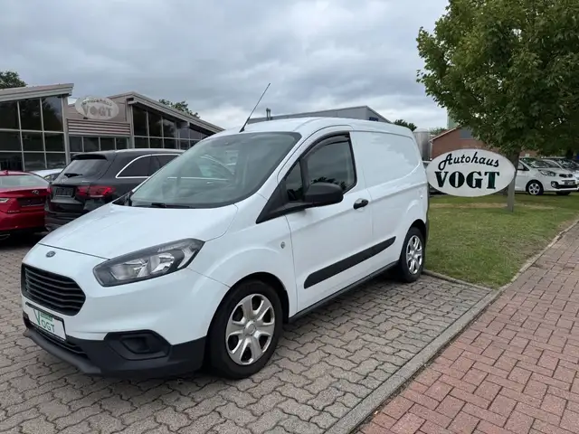 Ford Transit Courier Trend 1.5 AHK/KLIMA