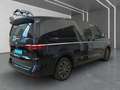 Volkswagen T7 Multivan 2.0TDI STYLE lang DSG LED*NAV*AHK*ACC Schwarz - thumbnail 3