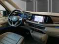Volkswagen T7 Multivan 2.0TDI STYLE lang DSG LED*NAV*AHK*ACC Schwarz - thumbnail 8