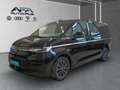 Volkswagen T7 Multivan 2.0TDI STYLE lang DSG LED*NAV*AHK*ACC Schwarz - thumbnail 2
