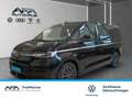 Volkswagen T7 Multivan 2.0TDI STYLE lang DSG LED*NAV*AHK*ACC Schwarz - thumbnail 1