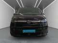 Volkswagen T7 Multivan 2.0TDI STYLE lang DSG LED*NAV*AHK*ACC Schwarz - thumbnail 5