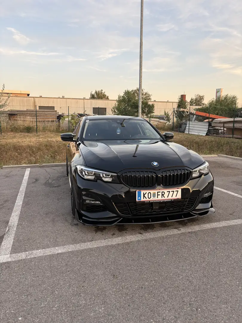 BMW 330 330e PHEV Aut. - 2