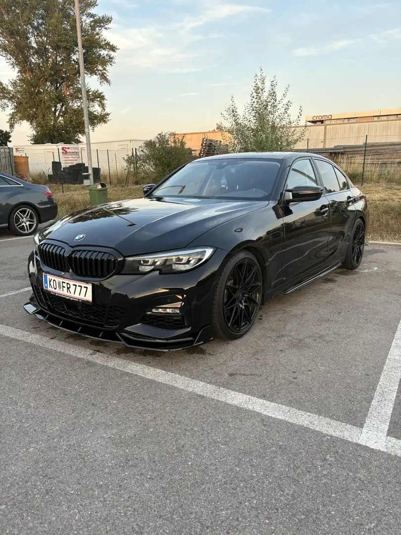 BMW 330 330e PHEV Aut. - 1
