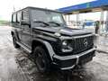 Mercedes-Benz G 350 G 350 Facelift 245PS *Exclusive & Sport Paket*AMG* Schwarz - thumbnail 2
