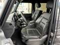 Mercedes-Benz G 350 G 350 Facelift 245PS *Exclusive & Sport Paket*AMG* Schwarz - thumbnail 14