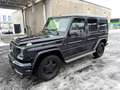 Mercedes-Benz G 350 G 350 Facelift 245PS *Exclusive & Sport Paket*AMG* Schwarz - thumbnail 6