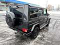 Mercedes-Benz G 350 G 350 Facelift 245PS *Exclusive & Sport Paket*AMG* Schwarz - thumbnail 8
