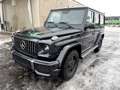 Mercedes-Benz G 350 G 350 Facelift 245PS *Exclusive & Sport Paket*AMG* Schwarz - thumbnail 4