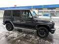 Mercedes-Benz G 350 G 350 Facelift 245PS *Exclusive & Sport Paket*AMG* Schwarz - thumbnail 3