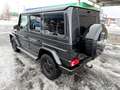 Mercedes-Benz G 350 G 350 Facelift 245PS *Exclusive & Sport Paket*AMG* Schwarz - thumbnail 10