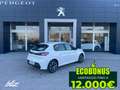 Peugeot 208 50 kwh style Bianco - thumbnail 4