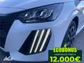 Peugeot 208 50 kwh style Bianco - thumbnail 12