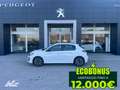 Peugeot 208 50 kwh style Bianco - thumbnail 3